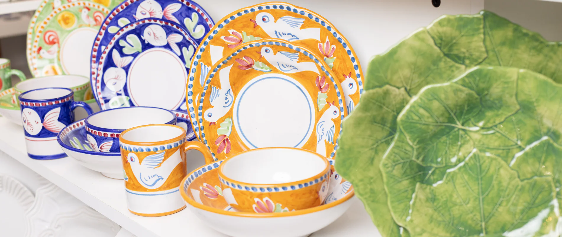 Timeless Home Goods & Unique Gifts